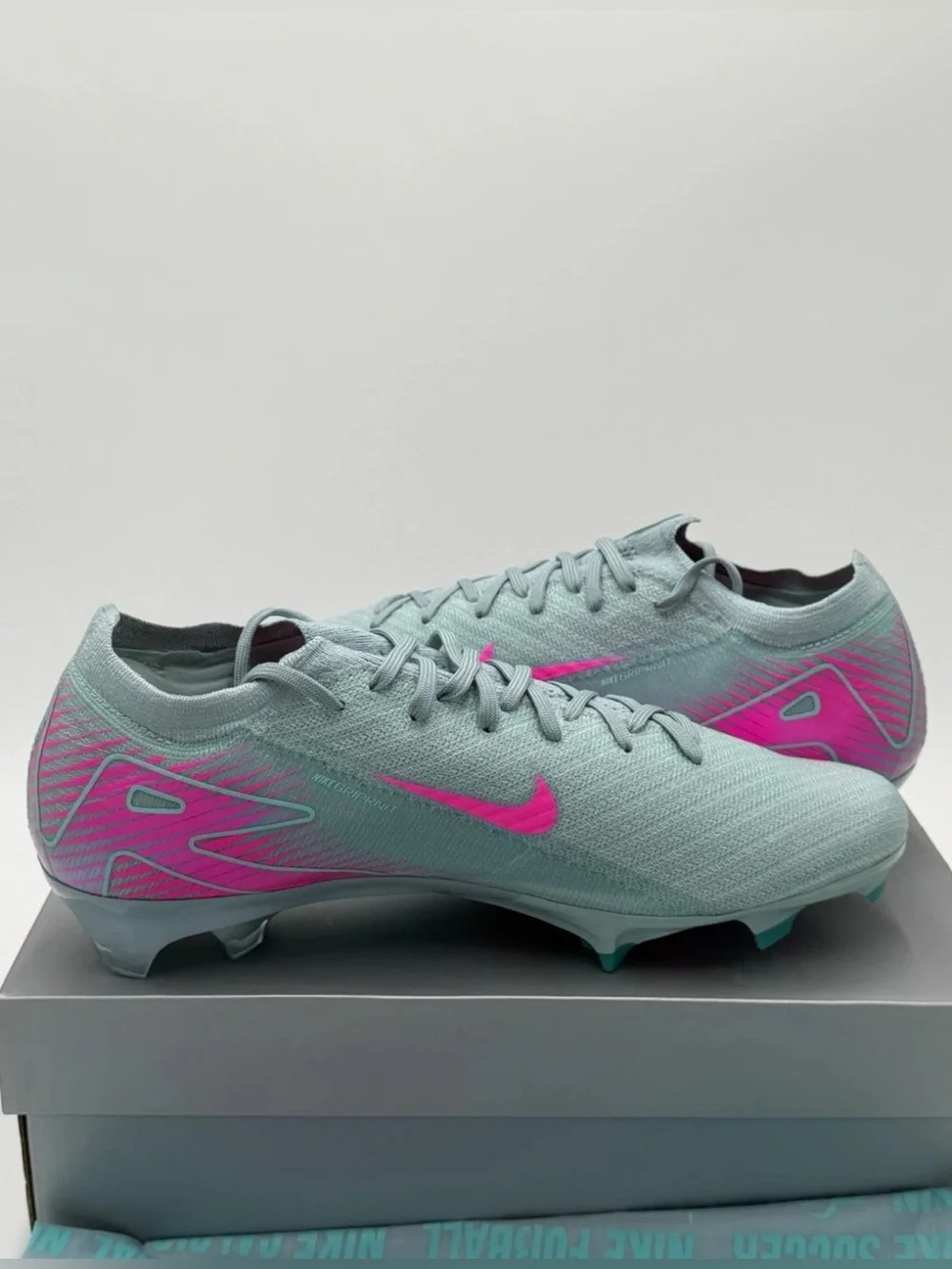 Nike Mercurial Vapor 16 Elite FG Firm-Ground Low-Top Soccer Cleats FQ1457-301